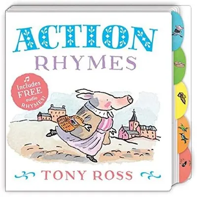 Action Rhymes