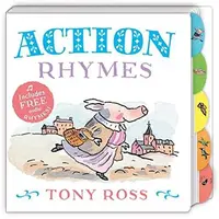 Action Rhymes