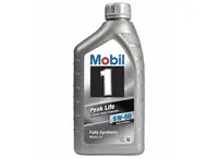 Ulei Motor Mobil 1 Peak Life 5W50 1L