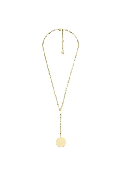 Colier Heritage JA7258710 - Auriu