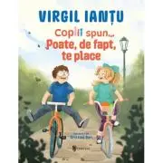 Copiii spun... Poate, de fapt, te place