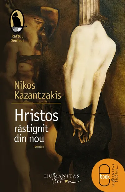 Hristos rastignit din nou (epub)
