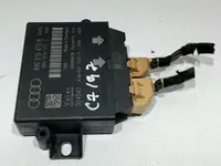 Modul senzori parcare 4H0919475M Audi A8 (2009-2017) [4H] D4