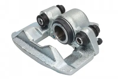 Etrier frana (disc) Spate Stanga potrivit MITSUBISHI PAJERO SPORT I, PAJERO SPORT II 2.5D 3.0 11.98