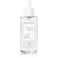 KERASILK Specialists Moisturizing Scalp Drops picături pentru scalp sensibil si uscat 100 ml
