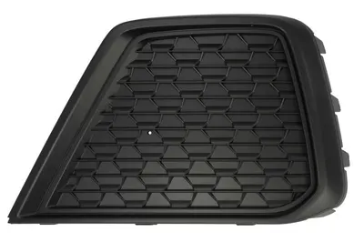 Bara protectie fata stanga negru, SPORTBACK potrivit AUDI A1 GB dupa 2018
