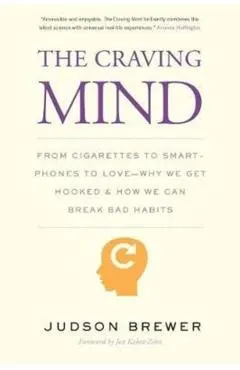 Craving Mind