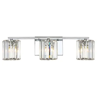 Aplica Divine 3 Light Wall Light