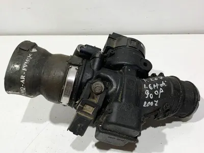 Clapeta acceleratie 9660030380 Citroen Berlingo (2003-2007) 1.6 hdi