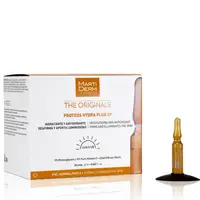 Fiole cu proteoglicani Proteos Hydra Plus SP, The Originals, Martiderm | 30 fiole