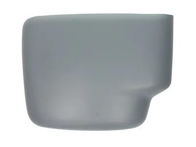 Capac oglinda stanga potrivit SUZUKI JIMNY 1998-2005 - grunduit