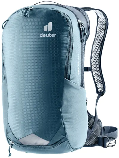 Rucsac de bicicletă Deuter - Race Air 14+3 L, albastru
