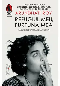 Refugiul meu, furtuna mea