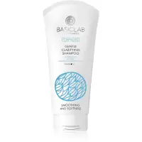 BasicLab Dermocosmetics Capillus Sampon de curatare zi de zi. cu efect de hidratare 100 ml