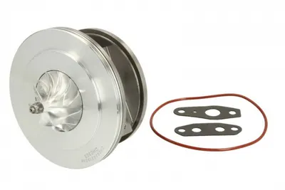 Miez turbina aluminiu potrivit NISSAN NP300 NAVARA, PATHFINDER III 2.5D 12.09