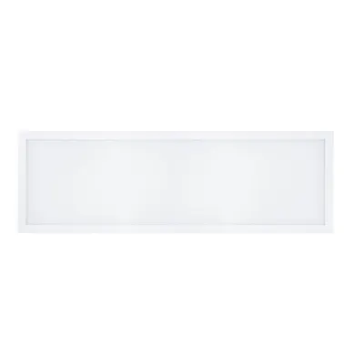 Panel LED 40W 4400lm 4000K 295x1195mm, Solentis