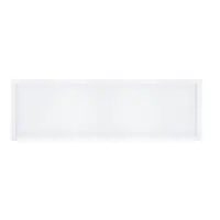Panel LED 40W 4400lm 4000K 295x1195mm, Solentis