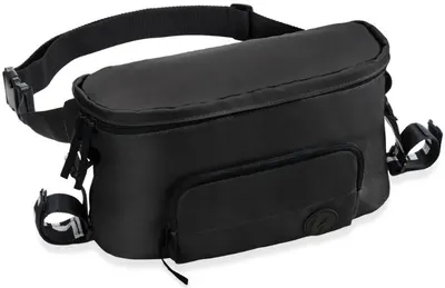 Geantă pentru cărucior 2 în 1 Hauck - Hip Bag