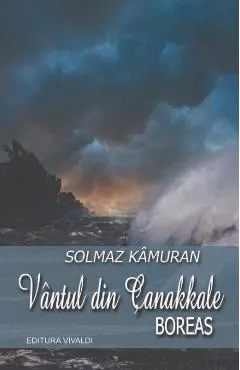 Vantul din Canakkale: Boreas