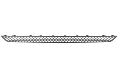 Capac bara fata negru potrivit MERCEDES M W163 1998-2005 2000-2005
