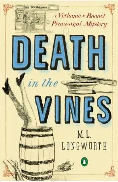 Death in the Vines