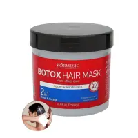 Kormesic Masca de par cu Botox si Keratina 500 ml 2IN1 Nourish and Repair KMC65445