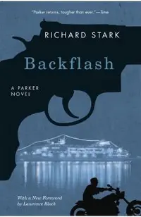 Backflash