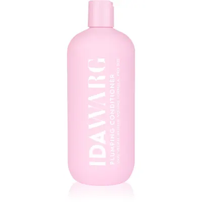IDA WARG Beauty Plumping Conditioner conditioner pentru volum 500 ml