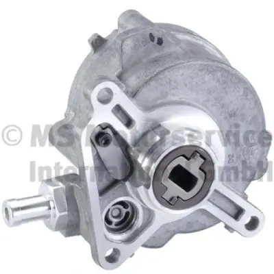 Pompa vacuum, sistem de franare PIERBURG 7.02551.48.0