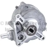 Pompa vacuum, sistem de franare PIERBURG 7.02551.48.0