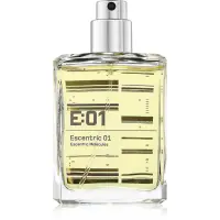 Escentric Molecules Escentric 01 Eau de Toilette unisex + Case 30 ml