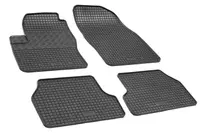 Covorase auto FORD Focus II 2004 - prezent Rigum