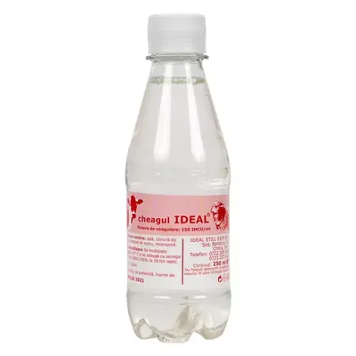 Cheag Ideal lichid, 250 ml