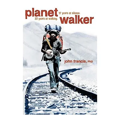 Planetwalker