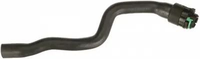 Furtun radiator (22,5mm 20mm) potrivit OPEL ASTRA H, ASTRA H GTC, ZAFIRA B 1.6 03.04-09.12