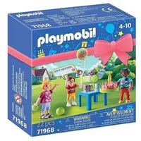 Playmobil - Set cadou Petrecere de ziua copiilor