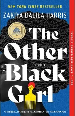 The Other Black Girl