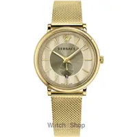 Ceas Versace Versace VBQ070017 V-Circle men`s 42mm 5ATM