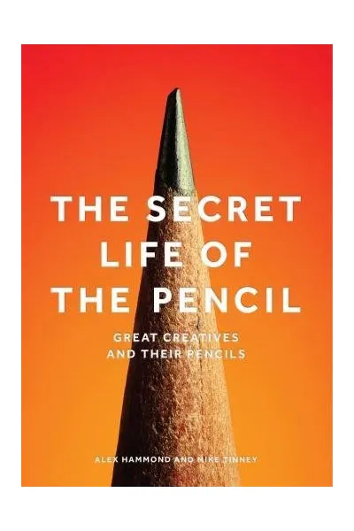 The Secret Life of the Pencil
