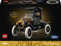 Constructor LEGO Icons - Ford Model T (11376)