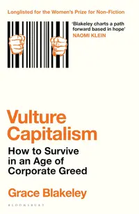 Vulture Capitalism (New Edition)
