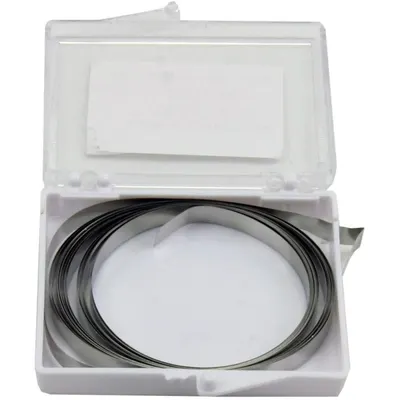Rola pentru Realizarea Matricilor Prima, 3M, 0.038Mm x 6Mm