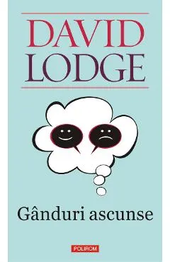 eBook Ganduri ascunse