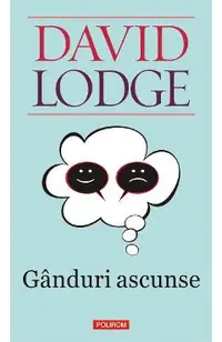 eBook Ganduri ascunse