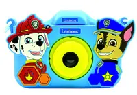 Aparat foto pentru copii cu protecție Lexibook - Paw Patrol