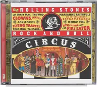 Rock And Roll Circus