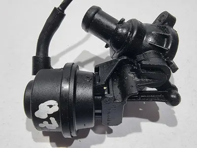Convertor presiune esapament 059121737 Audi Q7 facelift (2010-2015) [4L] 3.0 tdi