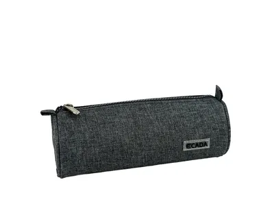 Penar tip etui, 1 fermoar, Ecada, 786612GR