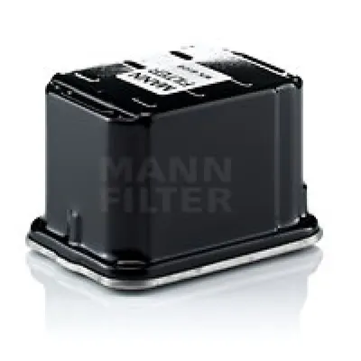 Filtru combustibil MANN-FILTER WK 8106