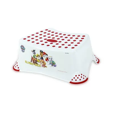 Inaltator Lorelli Disney Paw Patrol white